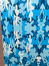 1114 - Teal Camo